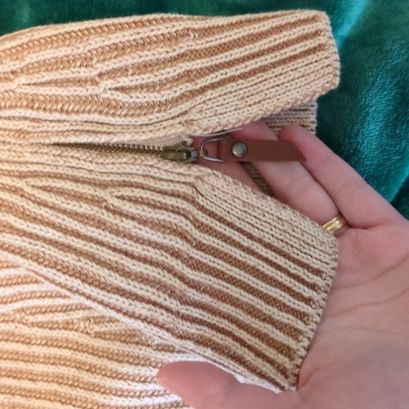 Cashmere sweater - Picture 4 of 6